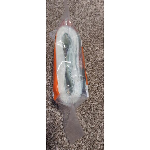 FROST KING Lawn Furniture Re-Webbing Weatherproof Plastic Retro Outdoors PW39W/2 - Picture 6 of 8